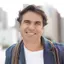 Foto do Carlos do Loyola